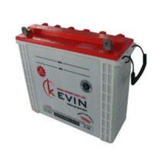 Kevin tall tubular plate battery